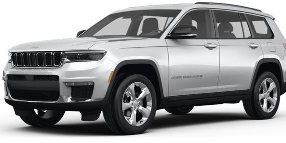 JEEP GRAND CHEROKEE 2022 1C4RJKBGXN8611026 image